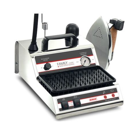 מגהץ  קיטור Michelini Family Classic A6-XC למכירה , 2 image