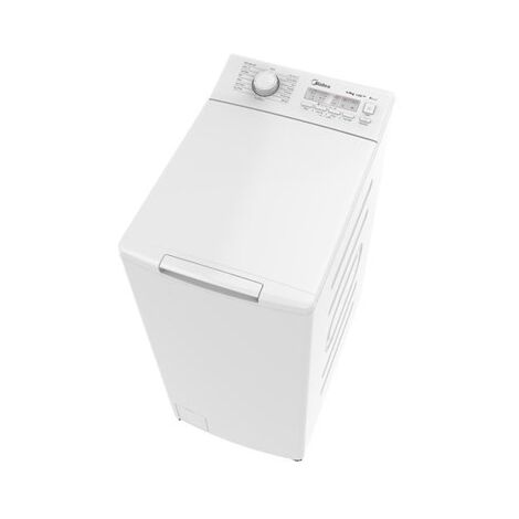 מכונת כביסה Midea MFE65T1211  7 ק&#34;ג מידאה למכירה 