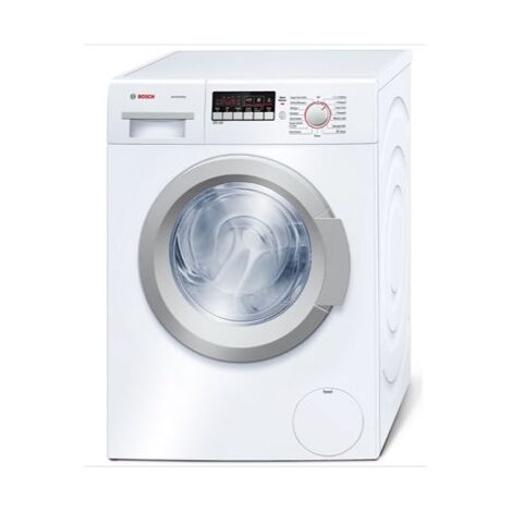 מכונת כביסה Bosch WAN2427KPL  8 ק&#34;ג בוש למכירה , 2 image