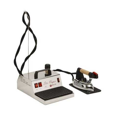 מגהץ  קיטור Bieffe Farinelli BF054 למכירה , 2 image