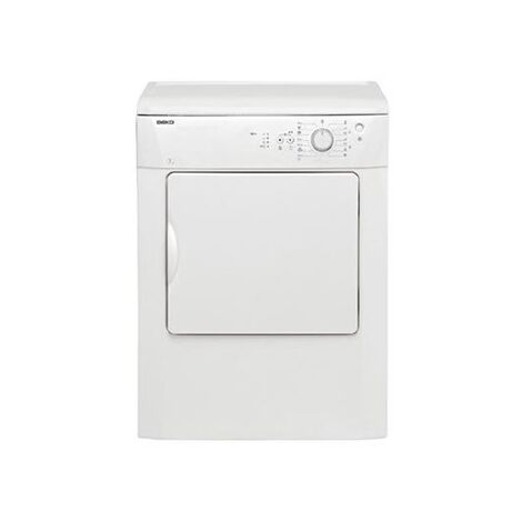 מייבש כביסה Beko DV1572X  8 ק"ג בקו למכירה , 2 image