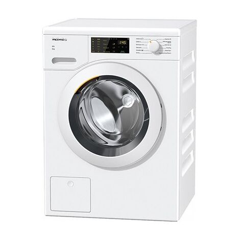 מכונת כביסה Miele WCD120  8 ק&#34;ג מילה למכירה , 2 image