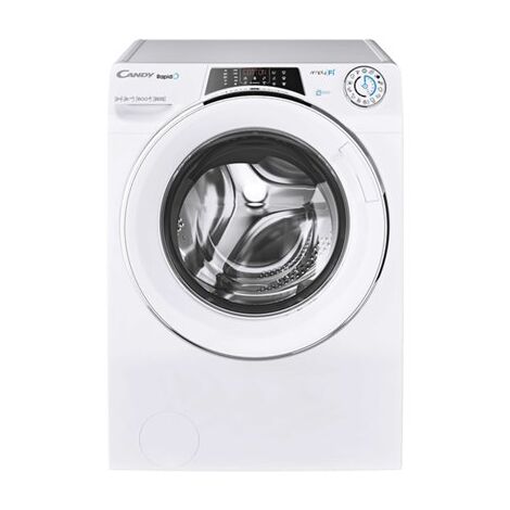 מכונת כביסה Candy RO16106DWHC7-1-S  10 ק&#34;ג קנדי למכירה , 2 image