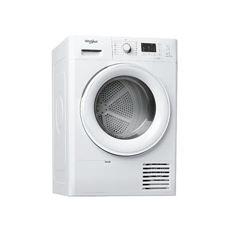 מייבש כביסה Whirlpool FTCM108BIL  8 ק"ג ווירפול למכירה , 2 image