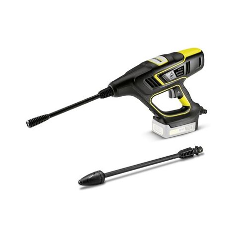 מכונת שטיפה בלחץ Karcher Kbh-5 Battery קארשר למכירה 