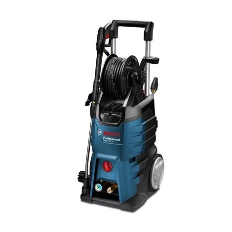 מכונת שטיפה בלחץ Bosch GHP-5-75X בוש למכירה , 3 image