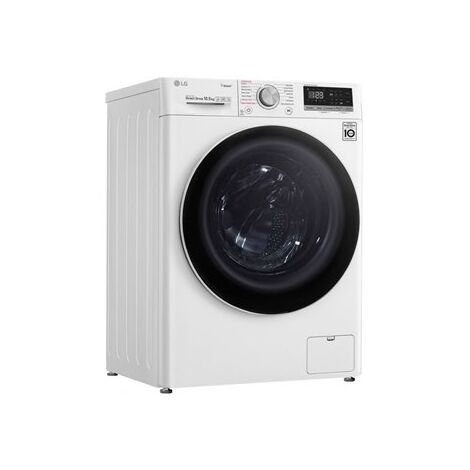 מכונת כביסה LG F4WV510S0  10.5 ק&#34;ג למכירה , 2 image
