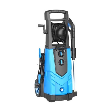 מכונת שטיפה בלחץ KARNAF 165BAR 230V למכירה , 2 image
