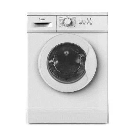 מכונת כביסה Midea MFE60-S804  6 ק&#34;ג מידאה למכירה , 2 image