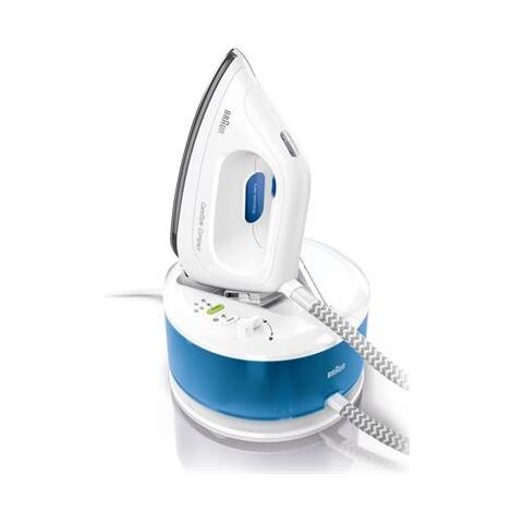 מגהץ  קיטור Braun IS2043BL בראון למכירה , 2 image