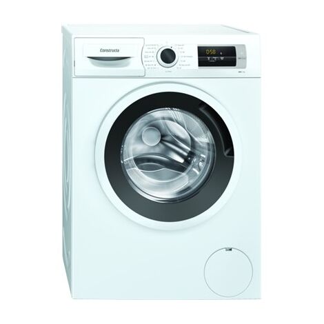 מכונת כביסה Constructa CWF12N16IL  7 ק&#34;ג קונסטרוקטה למכירה , 2 image