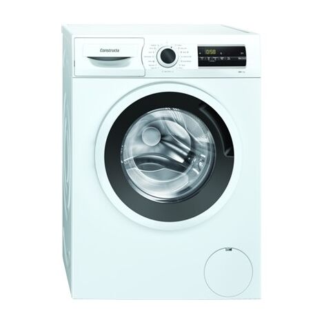 מכונת כביסה Constructa CWF12N28IL  8 ק&#34;ג קונסטרוקטה למכירה 