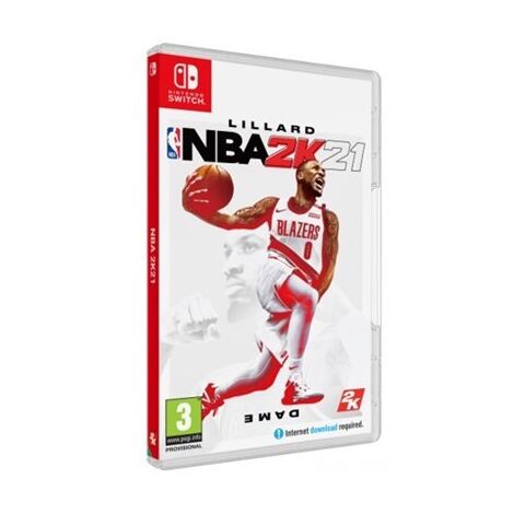 NBA 2K21 למכירה , 2 image