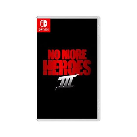 No More Heroes 3 למכירה , 2 image