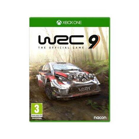 WRC 9 לקונסולת Xbox One למכירה , 2 image
