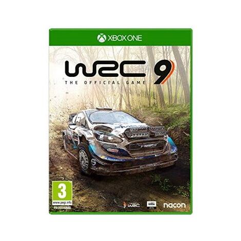 WRC 9 לקונסולת Xbox One למכירה , 3 image