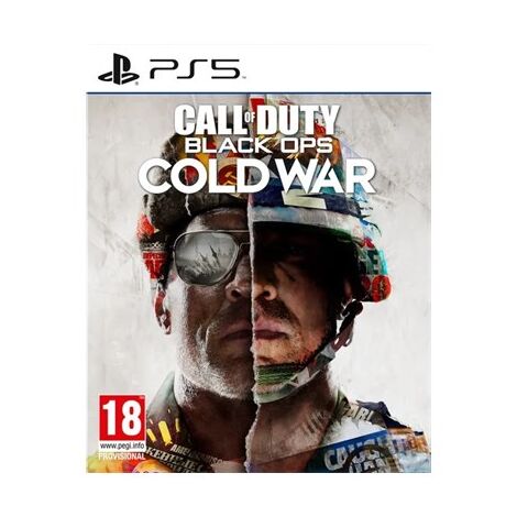 Call of Duty: Black Ops Cold War PS5 למכירה , 3 image