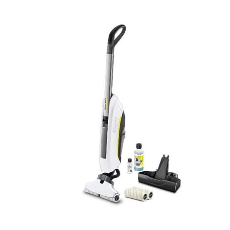 מכונת קרצוף Karcher FC5 Cordless Premium קארשר למכירה , 2 image