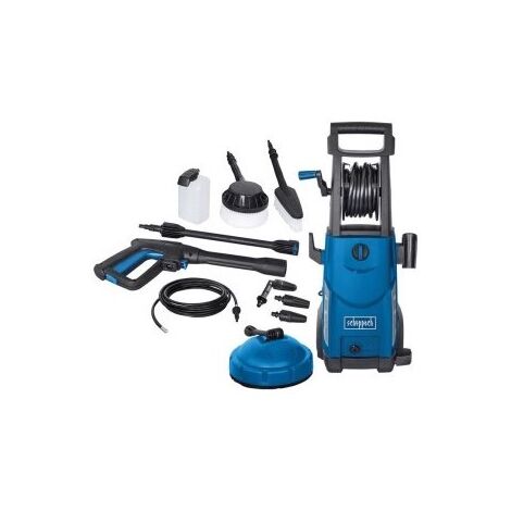 מכונת שטיפה בלחץ Scheppach HCE2100I למכירה , 2 image