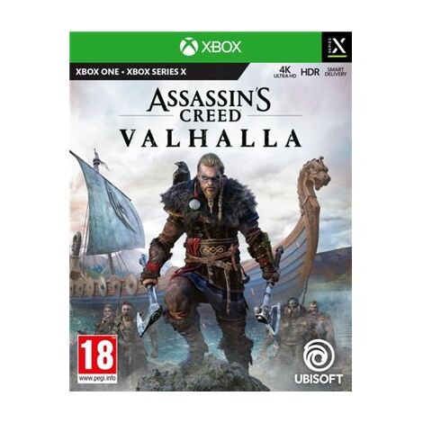 Assassin's Creed Valhalla לקונסולת Xbox Series X S למכירה , 2 image
