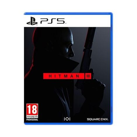 Hitman 3 PS5 למכירה , 2 image