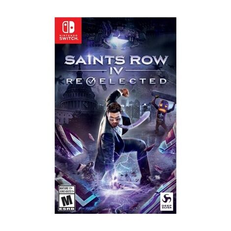 Saints Row IV: Re-Elected למכירה , 2 image