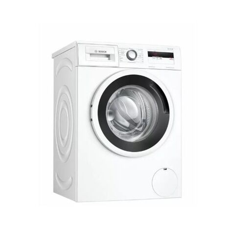 מכונת כביסה Bosch WAN2408GPL  8 ק&#34;ג בוש למכירה 