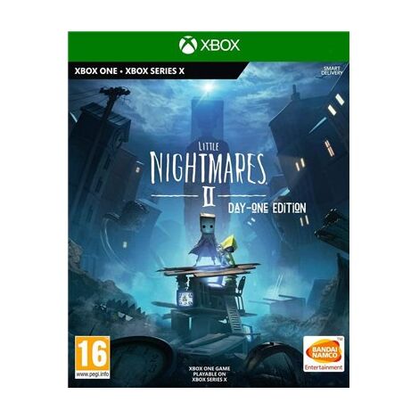 Little Nightmares II לקונסולת Xbox One למכירה , 2 image