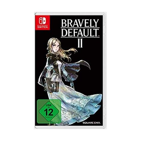 Bravely Default 2 למכירה , 4 image
