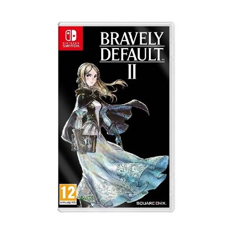 Bravely Default 2 למכירה , 2 image
