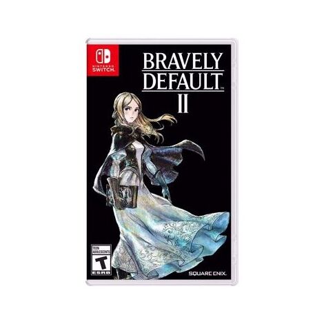 Bravely Default 2 למכירה , 3 image