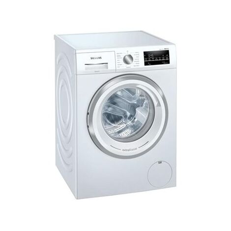 מכונת כביסה Siemens WM14UT93GB  9 ק&#34;ג סימנס למכירה , 2 image