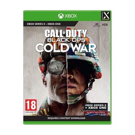Call of Duty:Black Ops Cold War לקונסולת Xbox Series X S למכירה , 2 image