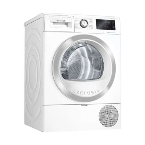 מייבש כביסה Bosch WTU87692NL  8 ק"ג בוש למכירה , 2 image