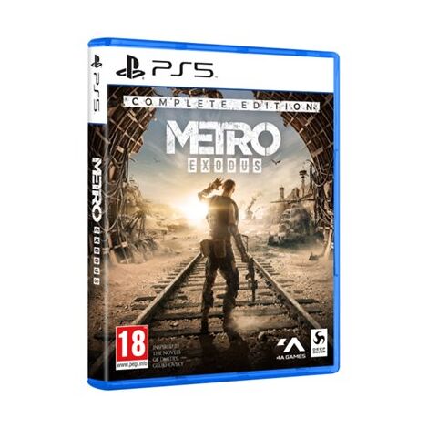 Metro Exodus: Complete Edition PS5 למכירה , 3 image