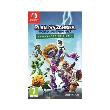 Plants VS. Zombies: Battle for Neighborville Complete Edition למכירה , 2 image