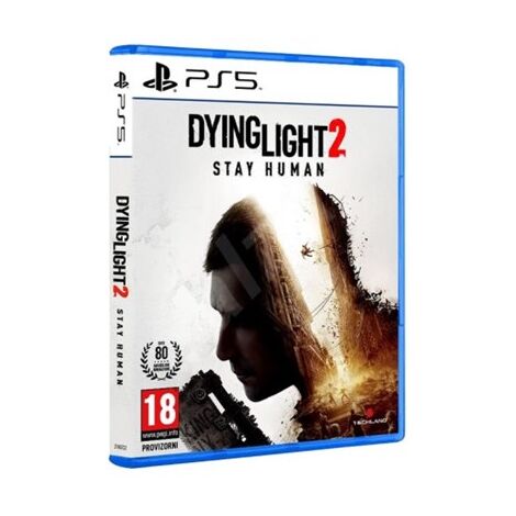 Dying Light 2: Stay Human PS5 למכירה , 3 image
