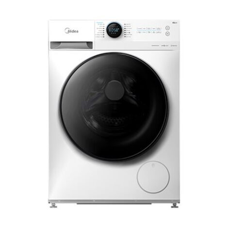 מכונת כביסה Midea MFL90-S1403B  9 ק&#34;ג מידאה למכירה , 2 image