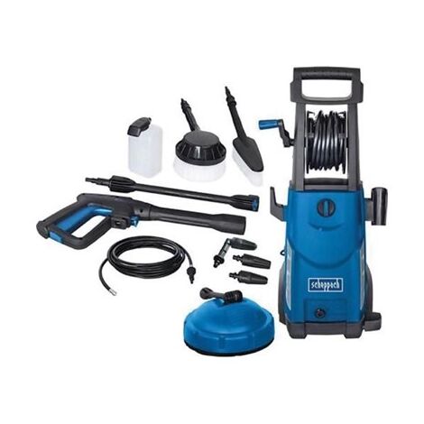 מכונת שטיפה בלחץ Scheppach HCE2200 למכירה 