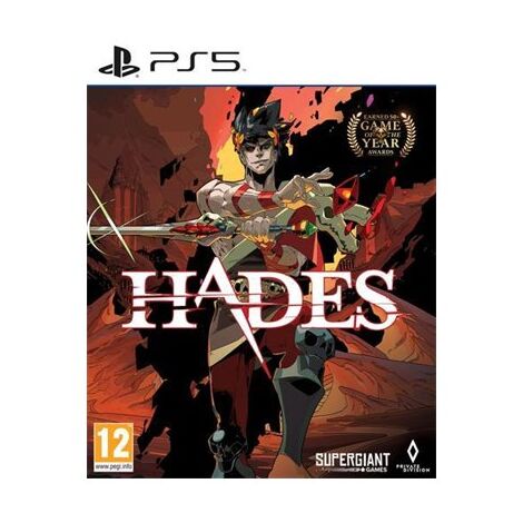 Hades PS5 למכירה , 2 image