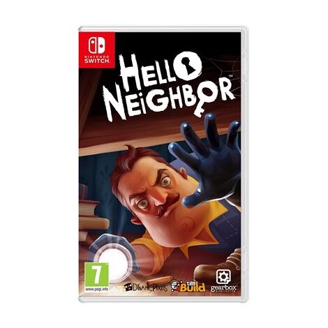 Hello Neighbor למכירה , 2 image
