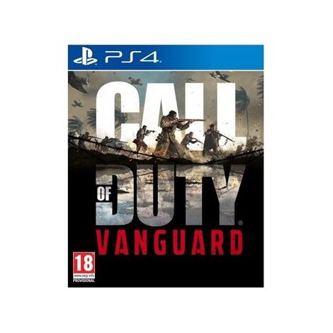 Call of Duty Vanguard PS4 למכירה , 3 image
