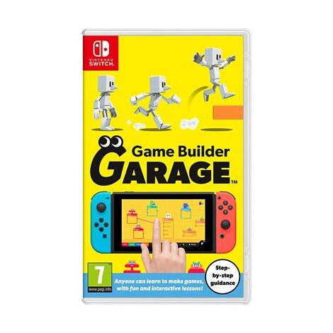 Game Builder Garage למכירה , 2 image