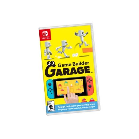 Game Builder Garage למכירה , 3 image