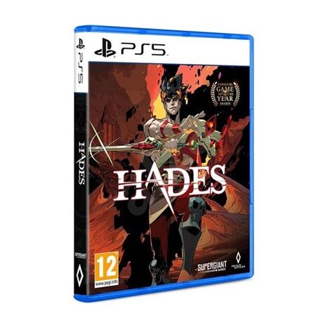 Hades PS5 למכירה , 3 image