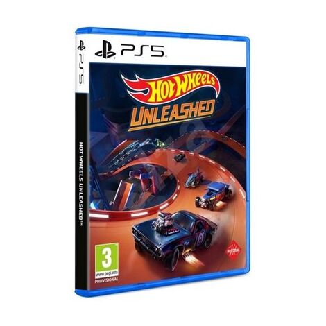 Hot Wheels Unleashed PS5 למכירה , 3 image