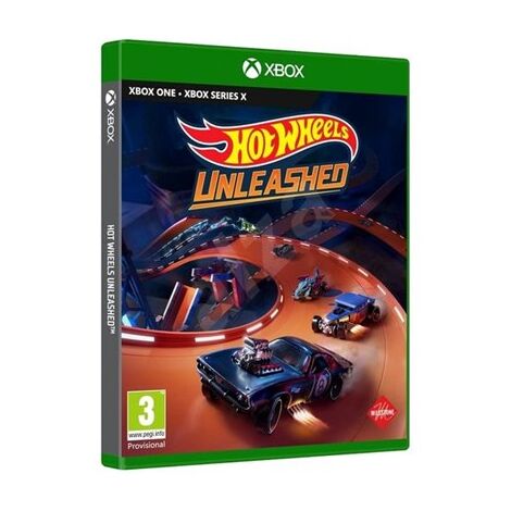 Hot Wheels Unleashed לקונסולת Xbox One למכירה , 3 image