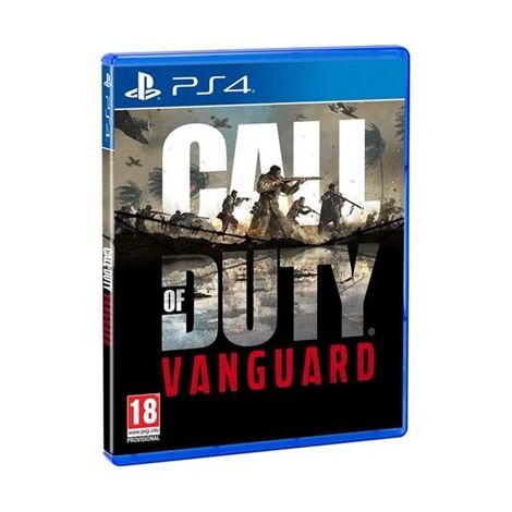 Call of Duty Vanguard PS4 למכירה , 2 image