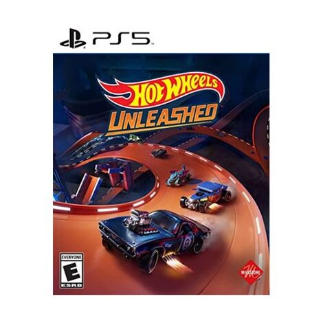 Hot Wheels Unleashed PS5 למכירה , 2 image