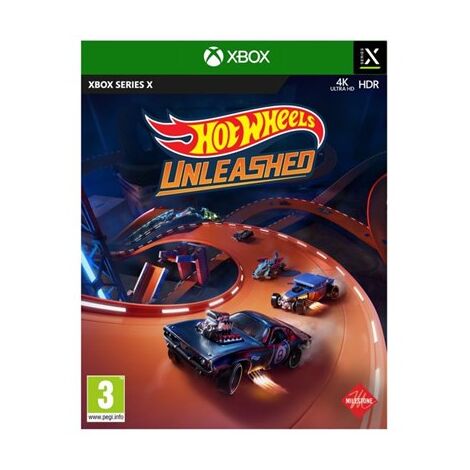 Hot Wheels Unleashed לקונסולת Xbox One למכירה , 2 image